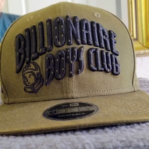 BBC Snapback
